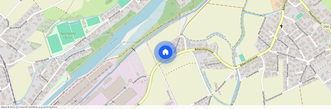 4552, Derendingen, Biberiststrasse, 50