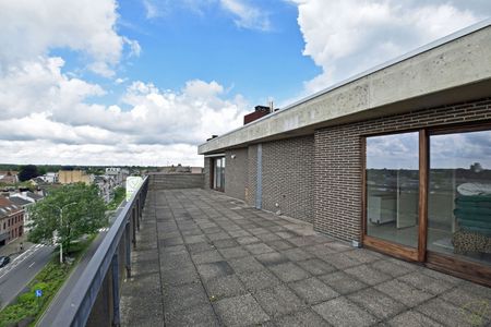 Penthouse te huur in Eeklo - Photo 2