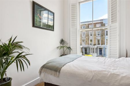 Oxford Gardens, W10, London - Photo 3