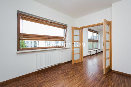 Warszawa, Mokotów, Biały Kamień - Zdjęcie 3