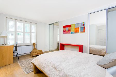 Belsize Road, South Hampstead, London - Photo 3