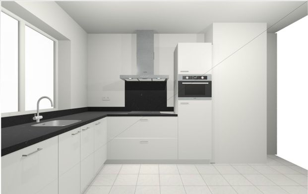 Huis te huur: Lord Baden Powellweg 17 2251 VC Voorschoten - Photo 1