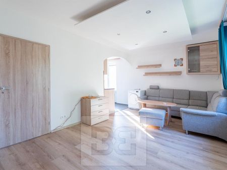 Pronájem bytu 2+kk 50 m2 - Photo 2