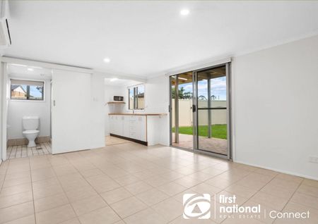 Gorgeous 4-Bedroom Home with Self-Contained Studio - Photo 5