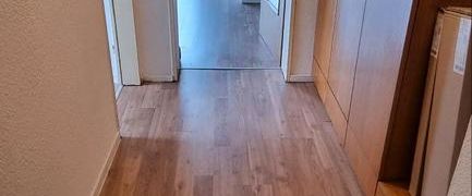Helle 1,5 Zimmer Wohnung in zentraler Lage am Neckar - Foto 1