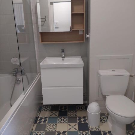 NIORT proche gare, studio meublé de 25 m² - Photo 4