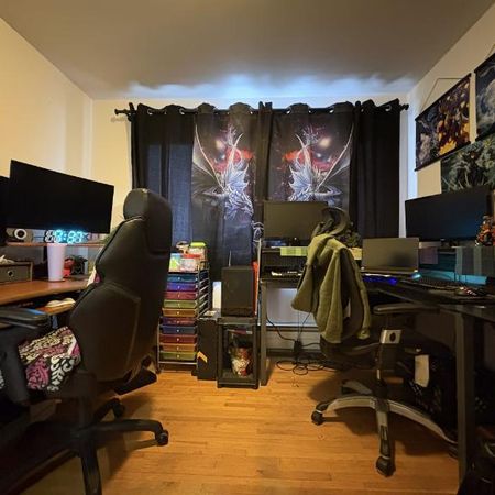 Appartement 4 ½ à louer Sainte-Foy / Sillery juillet 2026 - Photo 3