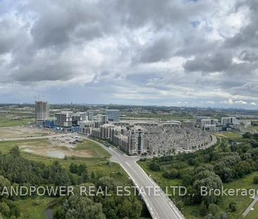 For Lease - 8 Water Walk Drive Unit# 3502, Markham, Ontario - Photo 6