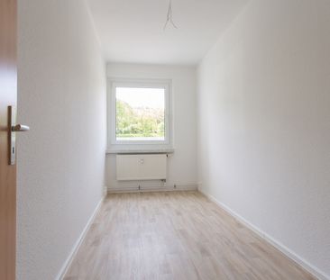 !!NEU!! sonnige 3-Raum-Wohnung im Chemnitzer Süden!! - Photo 1