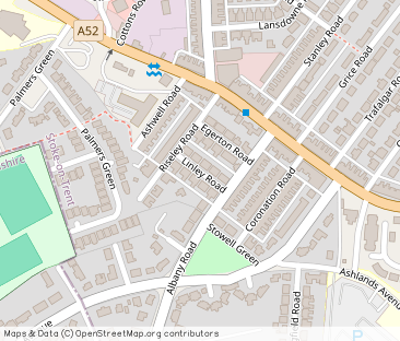 Linley Road, Stoke-On-Trent, ST4 - Photo 1