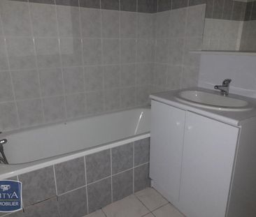 Location Appartement 1 pièce 34m² VILLENEUVE SUR LOT 47300 - Photo 4