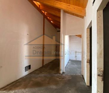 Mansarda nuova costruzione corso campano - Photo 3