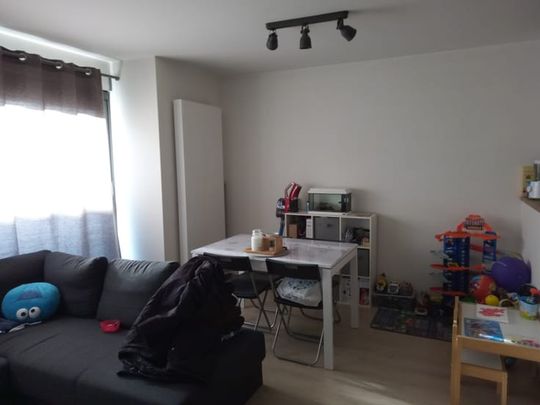 Appartement te huur - Photo 1