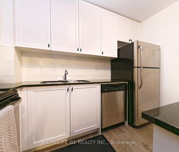 For Lease - 6B-867 Wilson Avenue, Toronto, Ontario - Photo 3