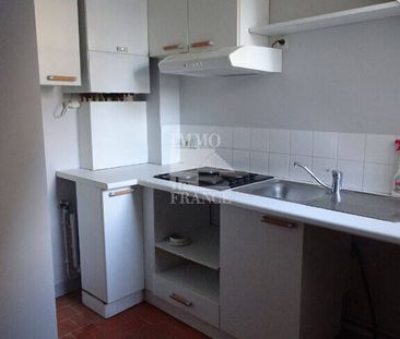 Location appartement 3 pièces 58.89 m² à Angers (49100) - Photo 1