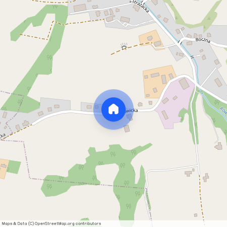 Międzyrzecze Górne, Jasienica, Jasienica,