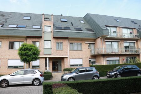 Verzorgd één-slaapkamerappartement te Groot-Bijgaarden - Foto 5