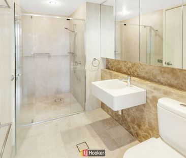 4/15 Coranderrk Street, City ACT, Belconnen - Photo 5