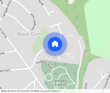 2 bedroom terraced house to rent - Photo 1