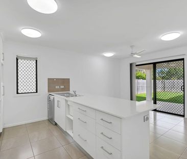 Family Home in Burdell - Photo 6