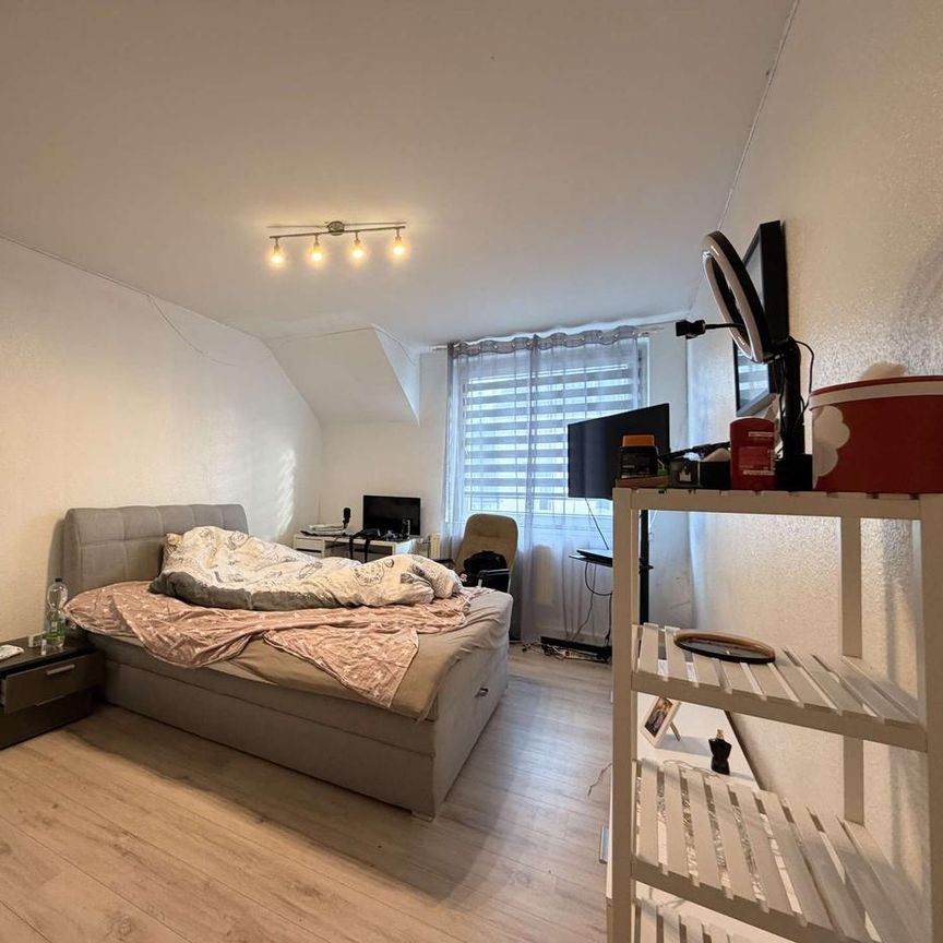 Schöne 2 Zimmer Wohnung – ideal für kleine Familie - Photo 1