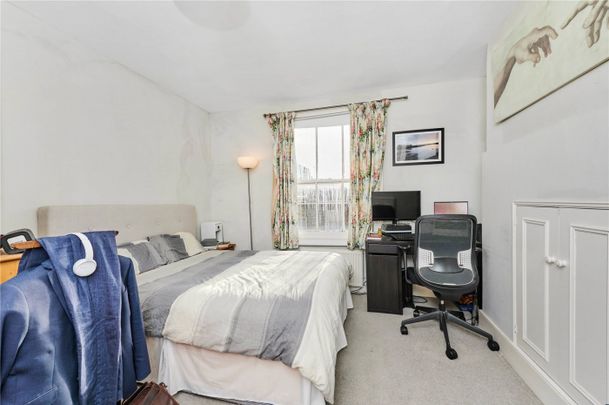 St Olafs Road, Fulham, SW6 - Photo 1