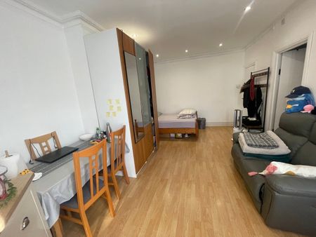 Studio Flat, Butler Road, HA1 - Photo 5