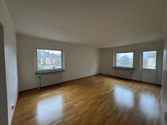 Huldregatan 22 B – 2 rok (lgh 1201) - Photo 1