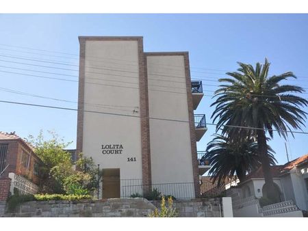 3/141 Arden Street, Coogee NSW 2034 - Apartment For Rent | Domain - Photo 5