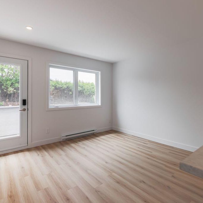 3 et demi à louer à granby - NEUF - Photo 1