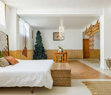 9 bedroom luxury Villa for rent in Marbella, Andalusia - Photo 3