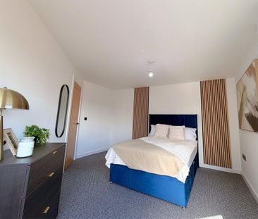 2 bedroom apartment to rent - Photo 5