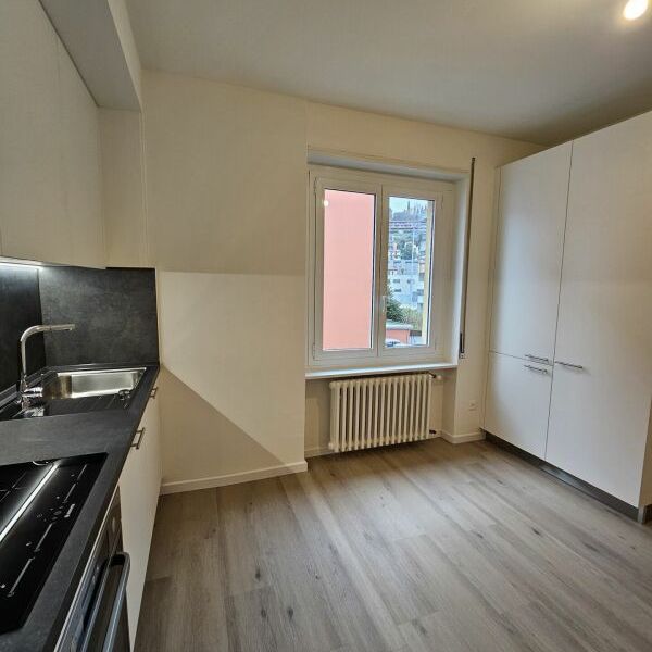 3.5 locali ristrutturato con balcone - Foto 1