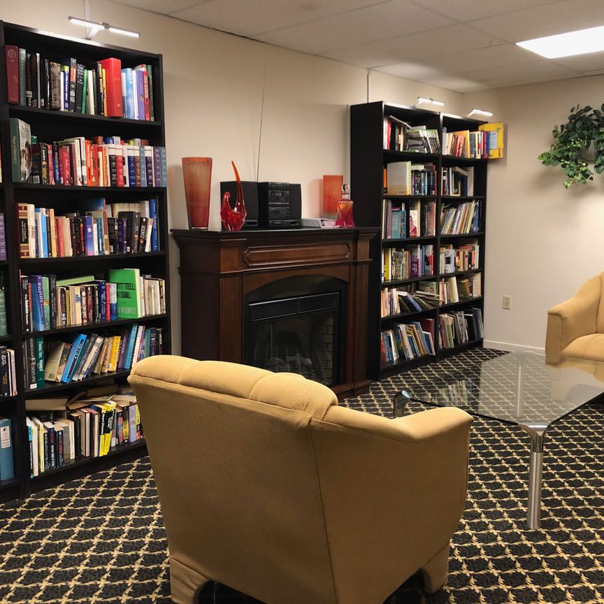 For Lease - 300 Webb Drive Unit# 1007, Mississauga, Ontario - Photo 1