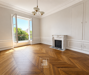 Tout savoir sur cette maison à Sèvres - Photo 1