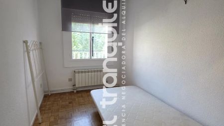 Piso de alquiler en Calle Sedano, Campamento - Photo 4