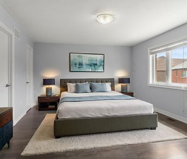 For Lease - 22 Gainsford Road, Brampton, Ontario - Photo 4