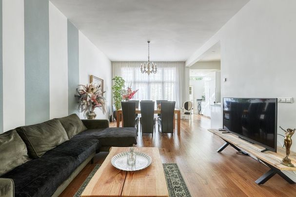 Appartement te huur: Laan van Meerdervoort 661 2564 AB Den Haag - Foto 1