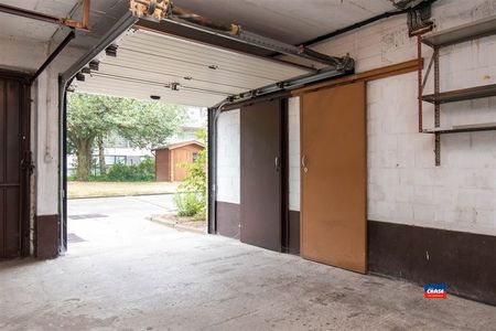 Appartement te huur in Hoboken - Foto 4