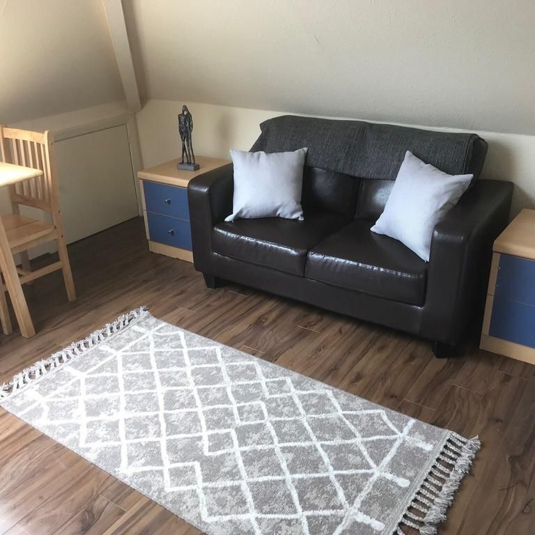 Flat share to rent - Photo 1