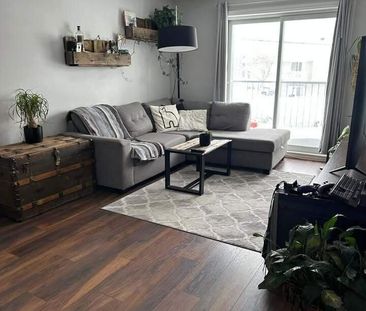 3 CH - 1 SDB - Québec - $1,425 /mo - Photo 3