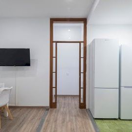 Comfortable single room in Valencia street - Photo 1