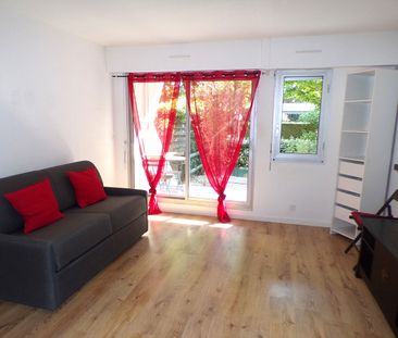 Location appartement 1 pièce, 24.60m², La Grande-Motte - Photo 4