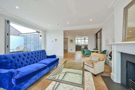 Parkside Gardens, Wimbledon, SW19 - Photo 2