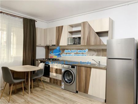 Apartament 2 camere de inchiriat in Rotar Park - Pacii - Fotografie 4
