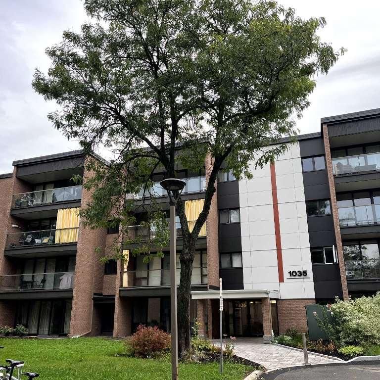 Condo 5 1-2 pièces plateau Montcalm Québec - Photo 1