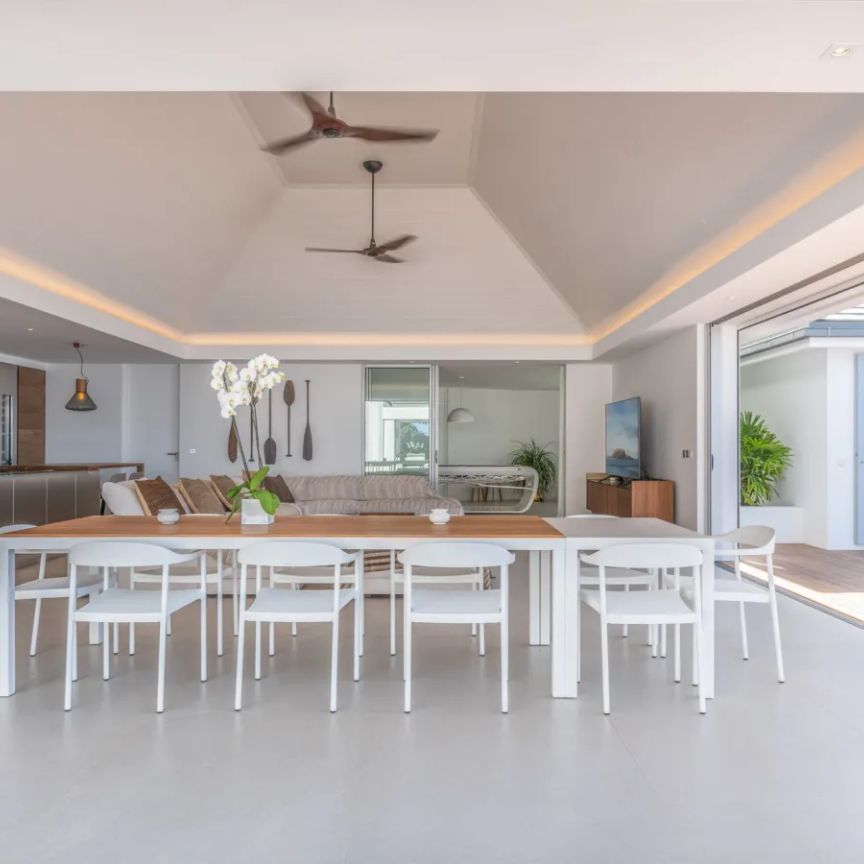 Camaruche, 3 Bedrooms Villa for rent - Photo 1