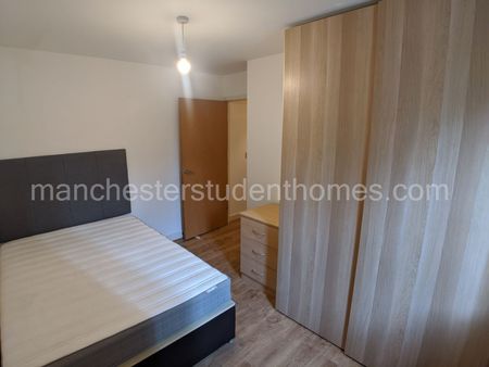 Mitford Road, Manchester, M14 6NT - Photo 5