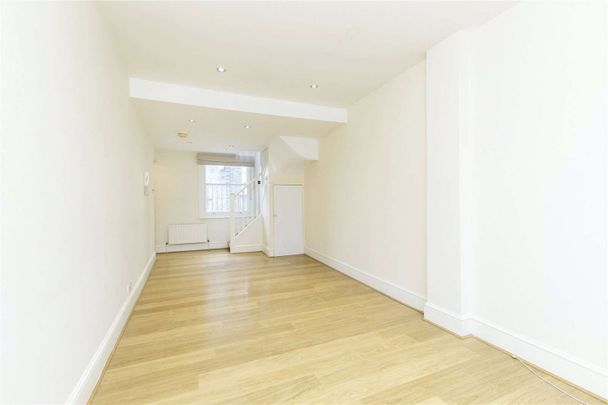 Shillingford Street, Islington, London, N1 2DP - Photo 1