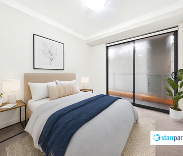 Large 3 bedroom Apartment - Photo 6